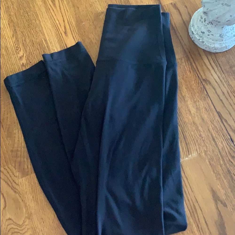 Lululemon aligns